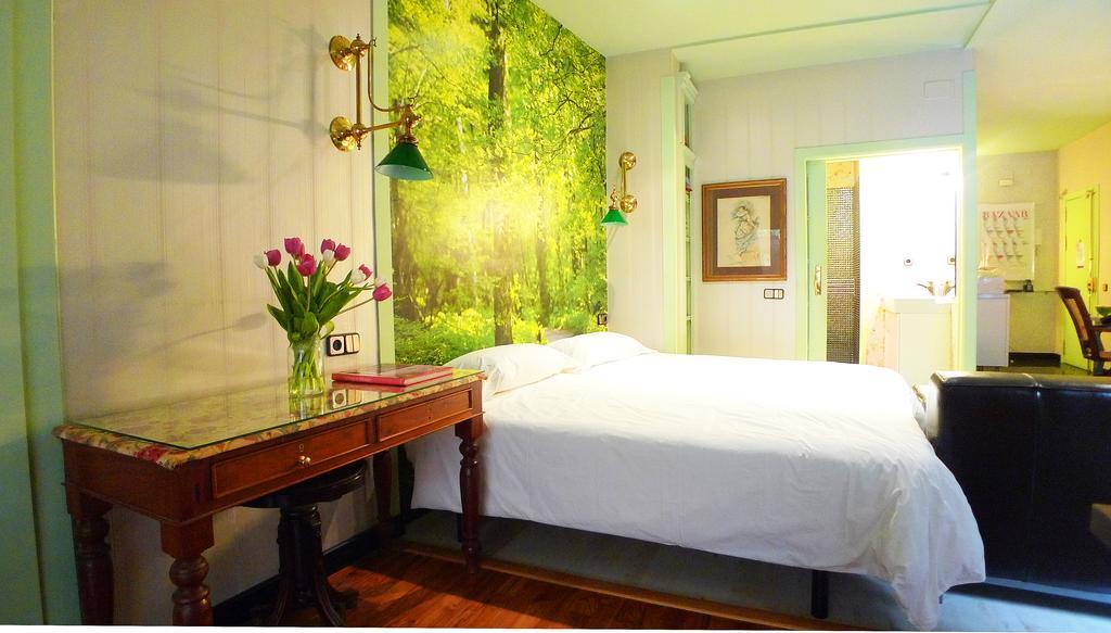 Apartment Chic La Latina Calle Encomienda Madrid