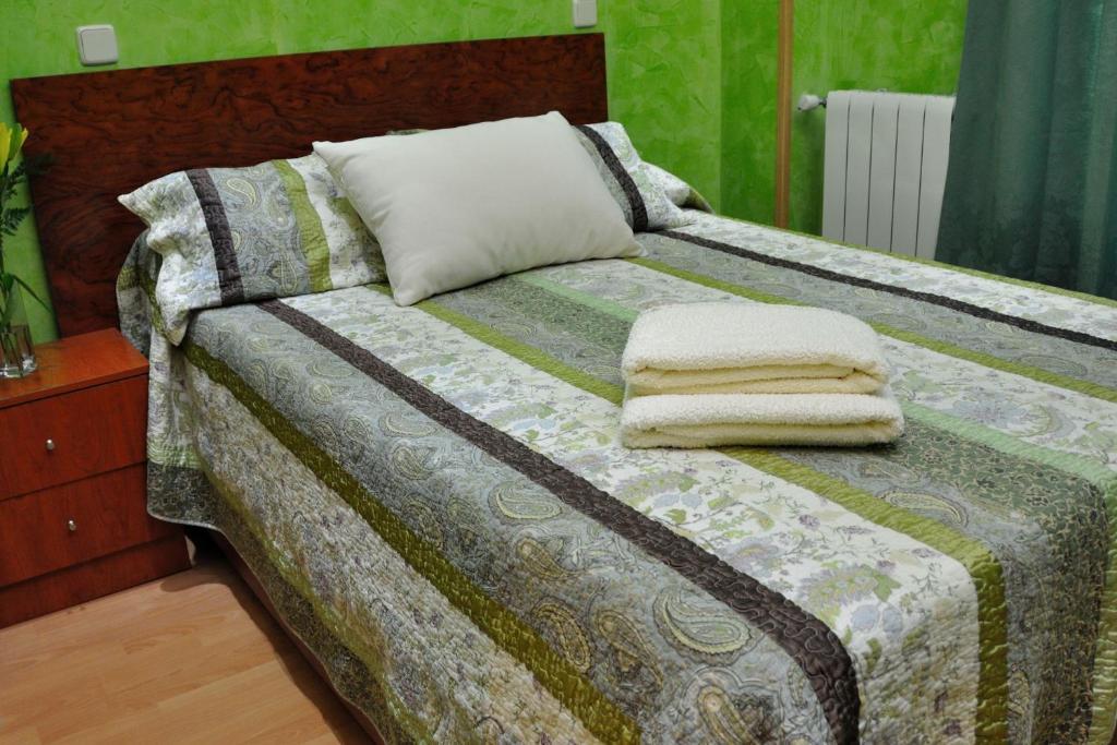 Hostel Far Plaza Mayor