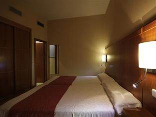 Ateneo Puerta Del Sol Hotel Madri