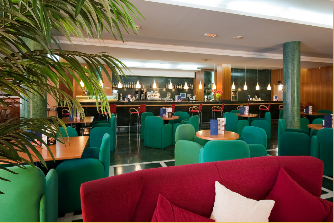 Crisol Via Castellana 4*