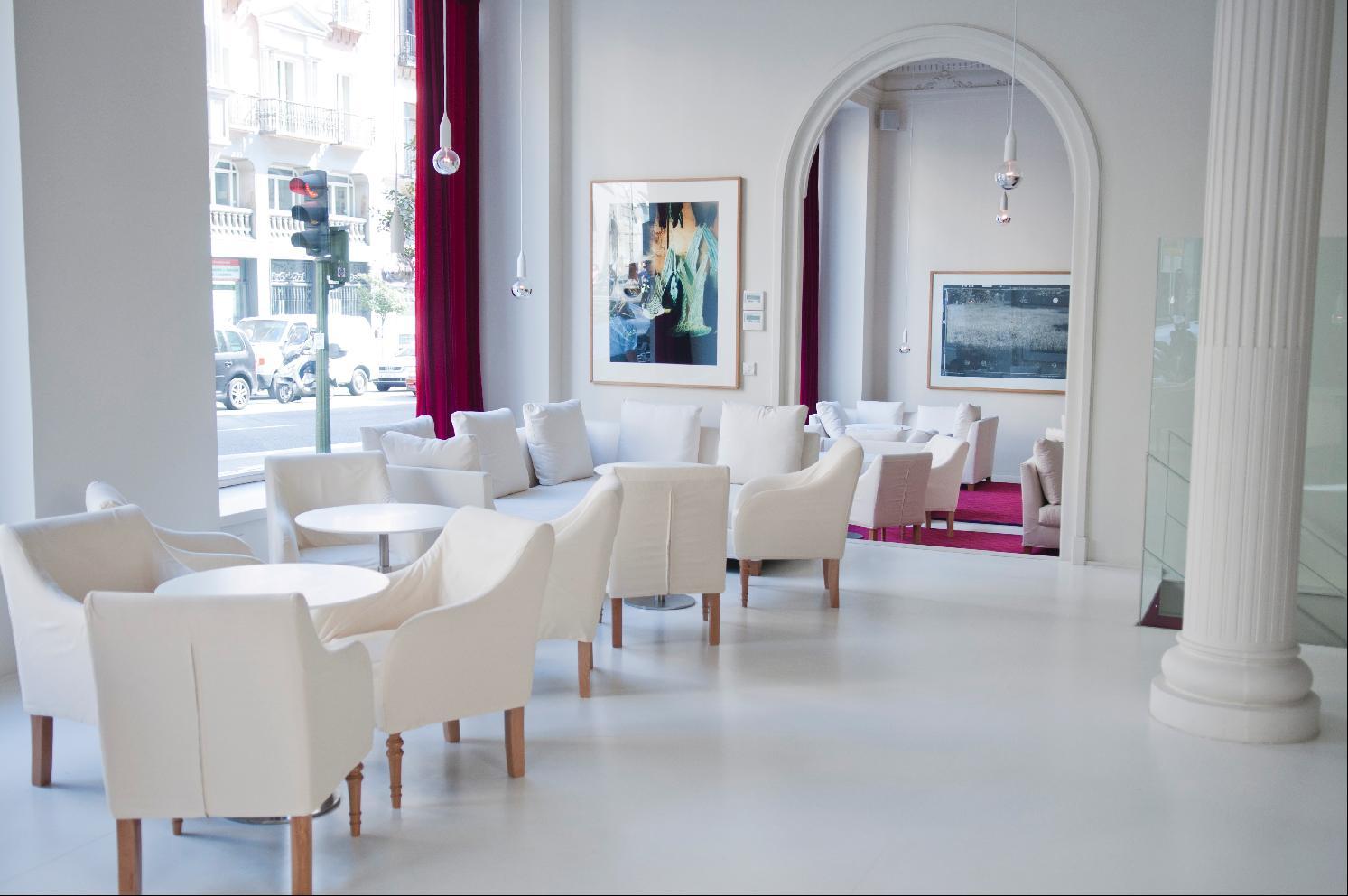 Hotel Iberostar Letras Gran Via Madrid
