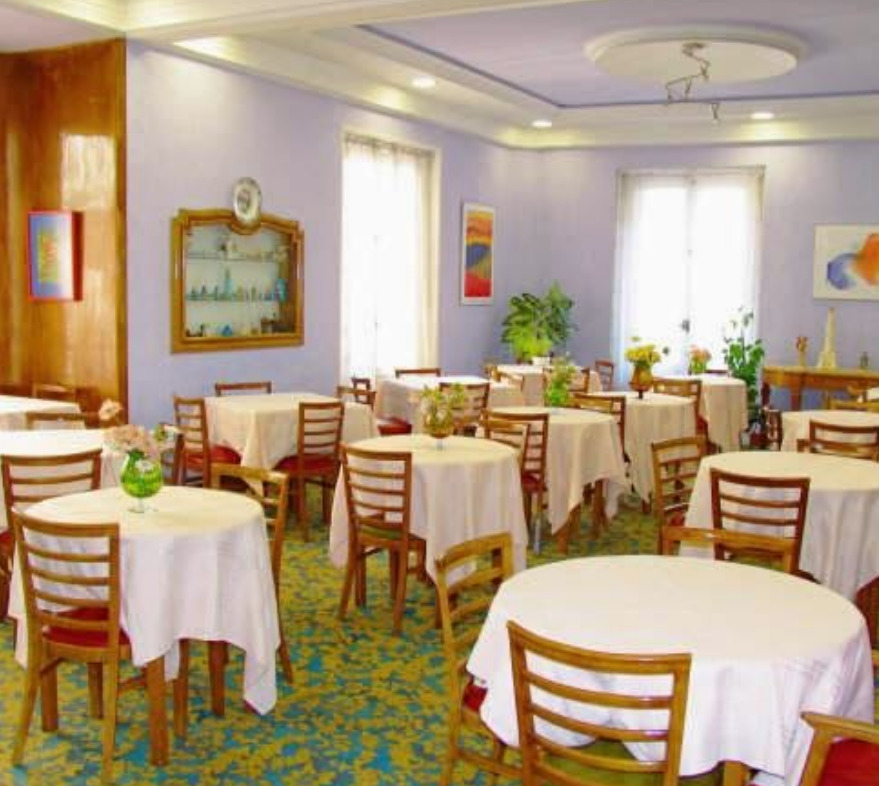 Gasthof Pereda 3*
