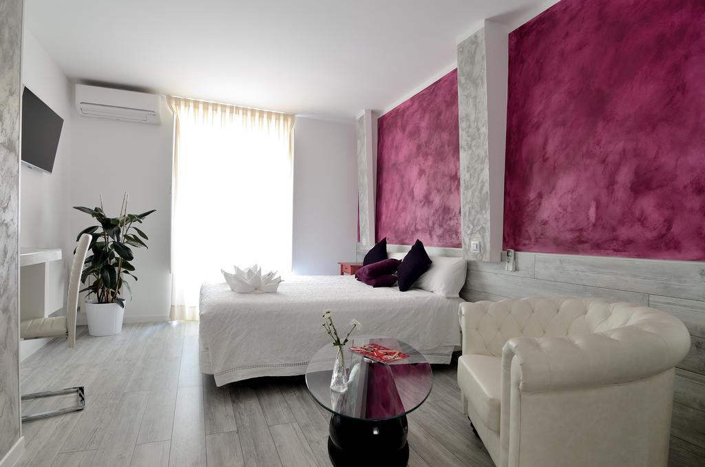 Casa de hóspedes Alexis Madri