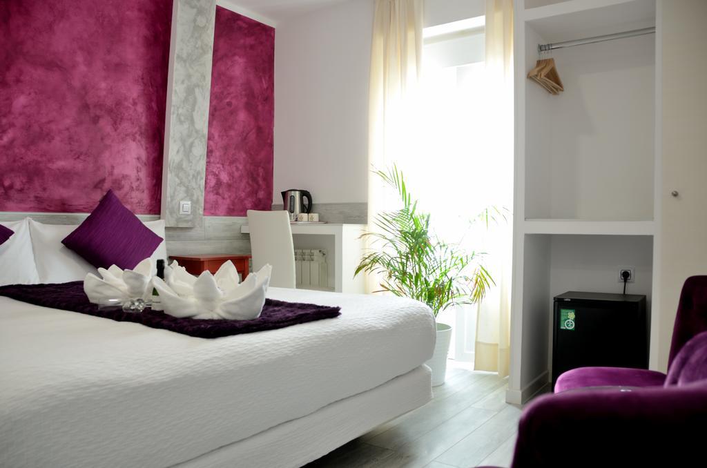 Casa de hóspedes Alexis 3*