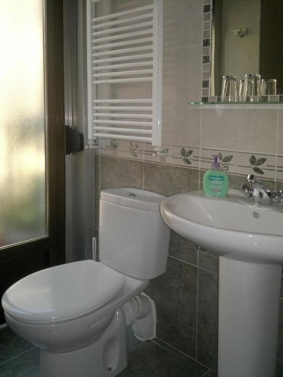 San Antonio Guest house Madrid
