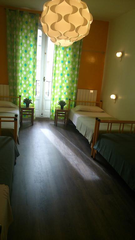 Hostel Amigos