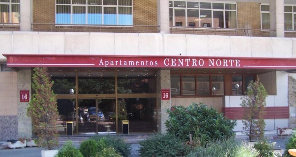 Centro Norte Madri