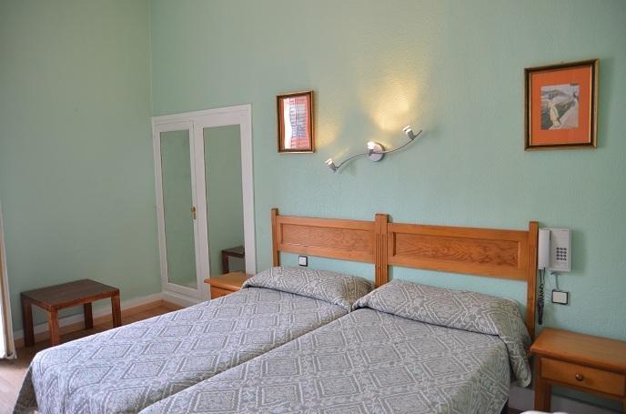 Gasthof Pereda 3*