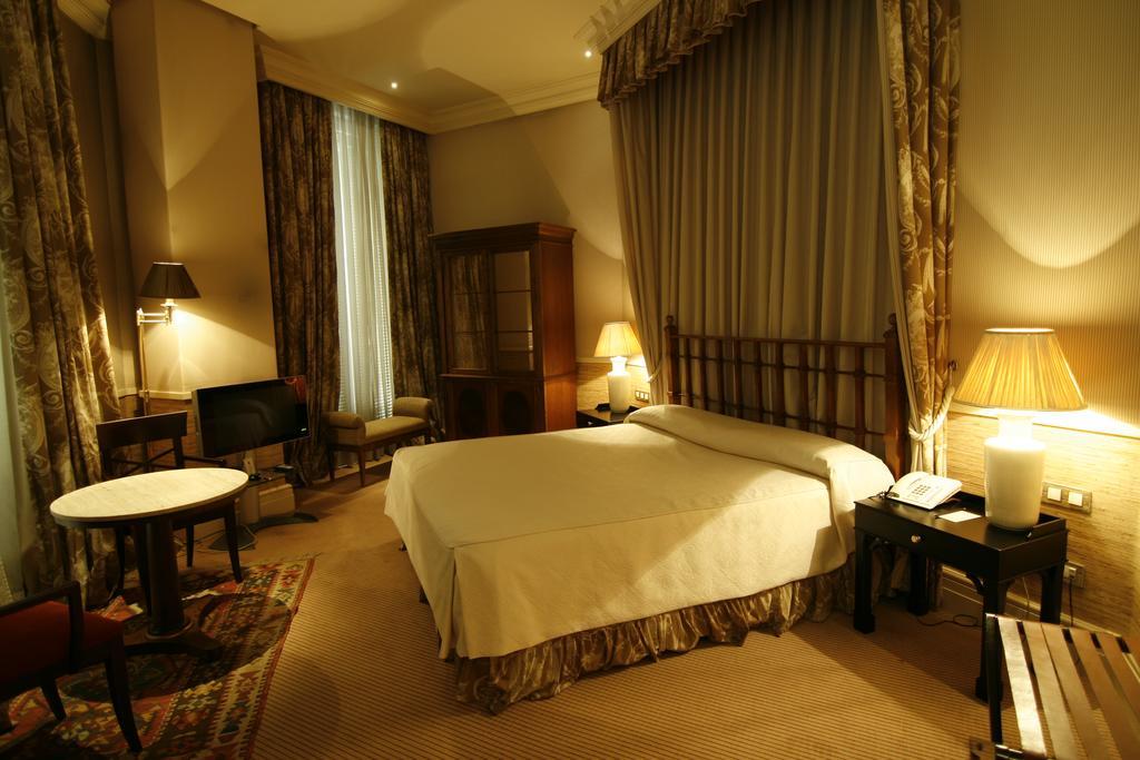 Adler Madrid