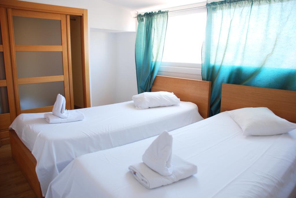 Apartment Apartment Prado Madrid I