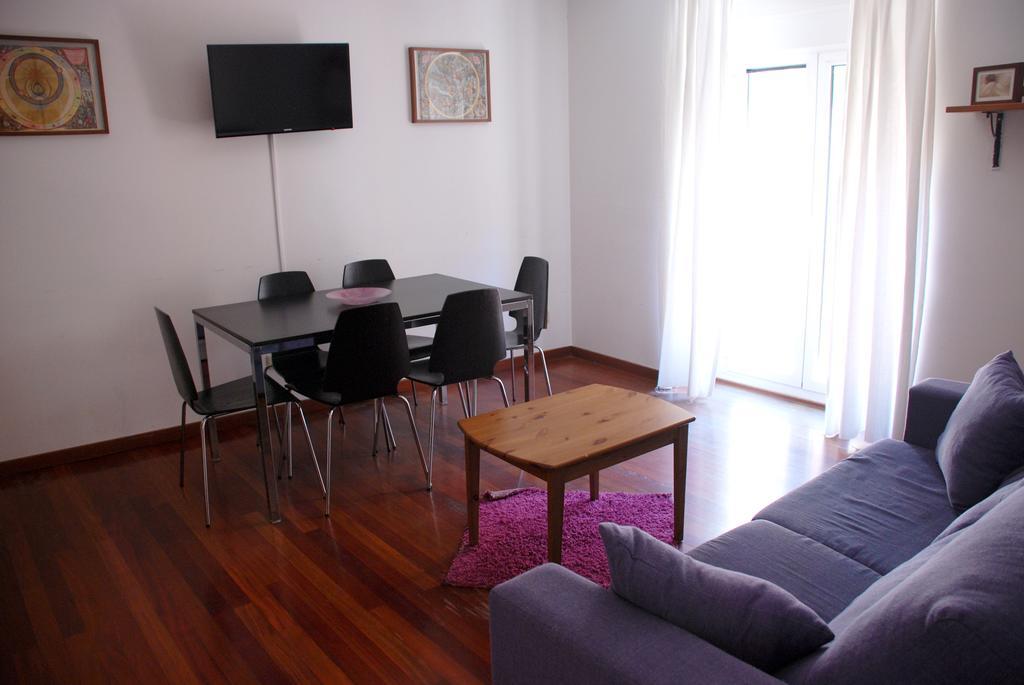 Apartment Apartment Prado Madrid I