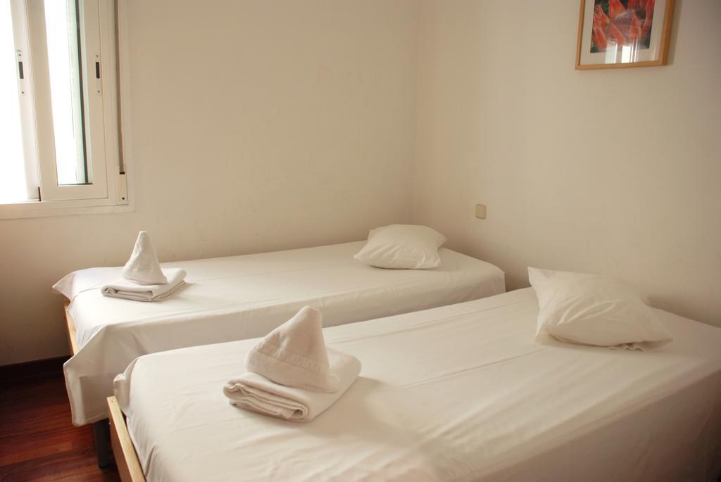 Apartment Apartment Prado Madrid I *