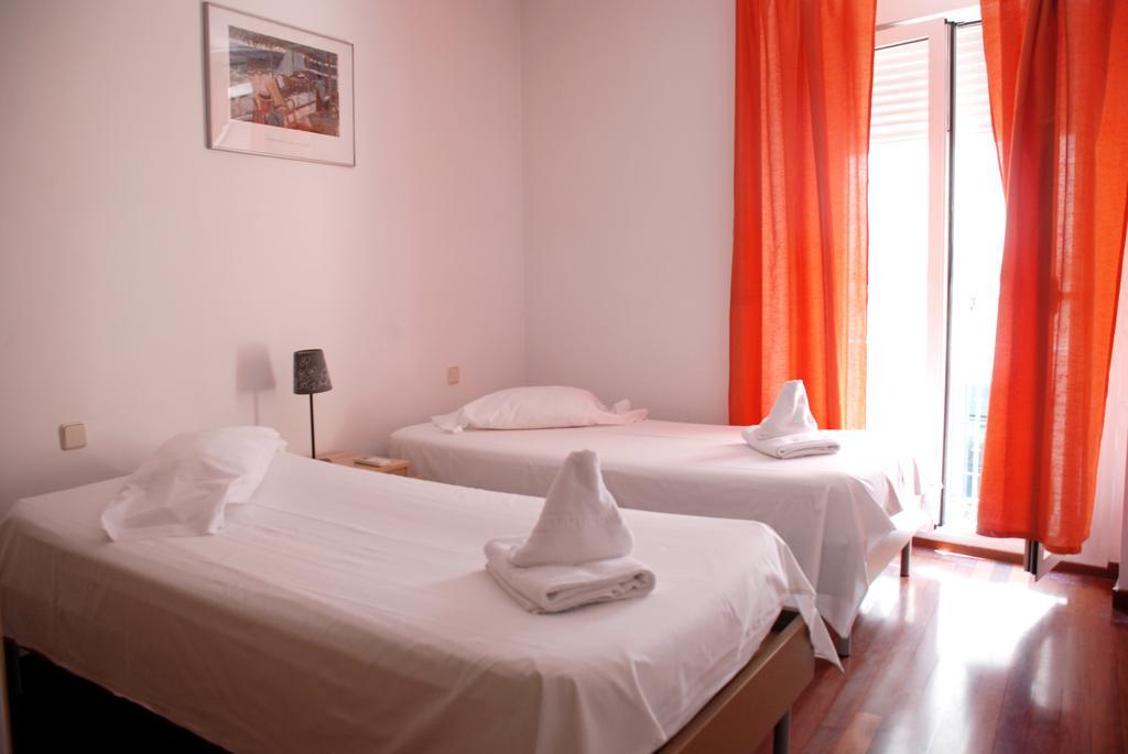 Apartment Apartment Prado Madrid I *