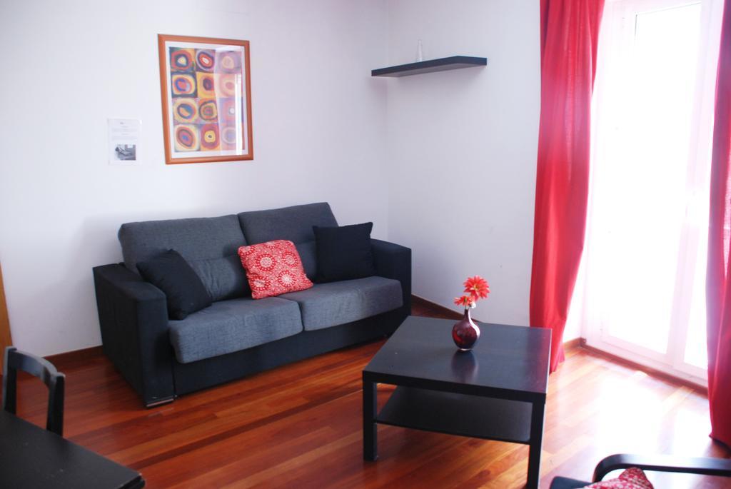 Apartment Apartment Prado Madrid I