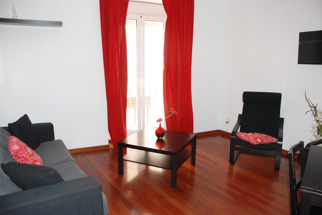 Apartment Apartment Prado Madrid I Madrid