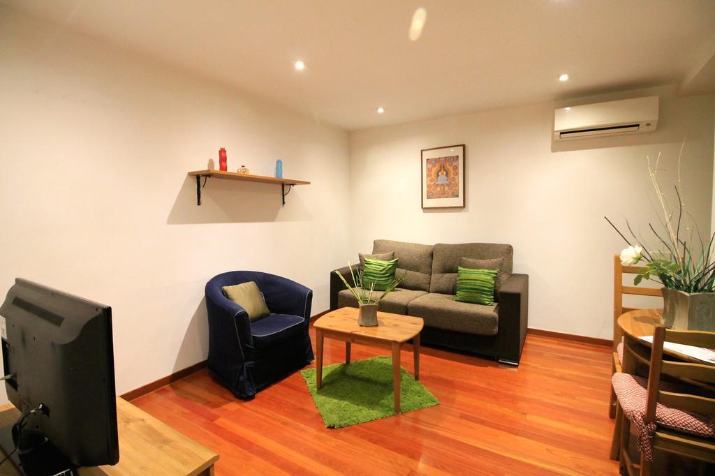 Apartment Prado Madrid I