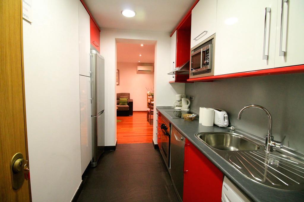 Apartment Apartment Prado Madrid I *