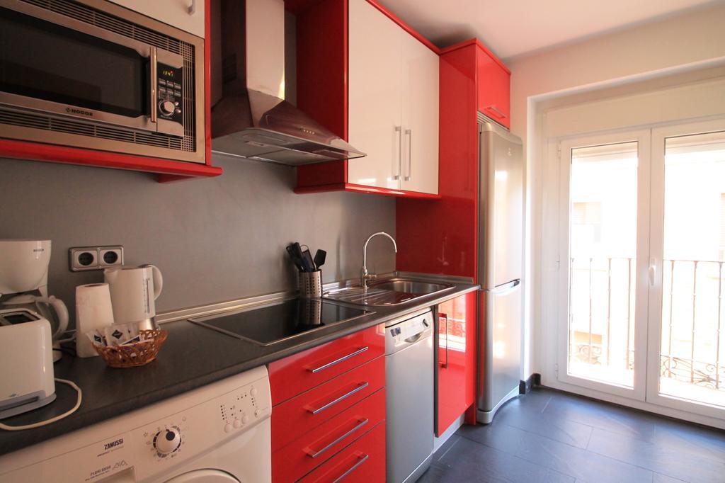 Apartment Prado Madrid I Madrid