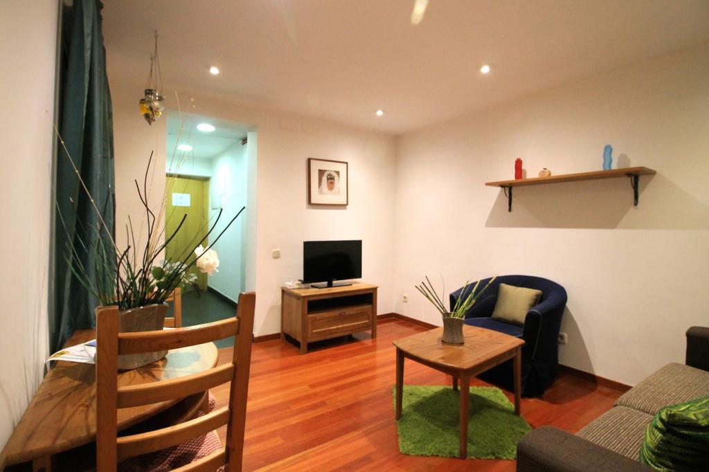 Apartment Apartment Prado Madrid I Madrid