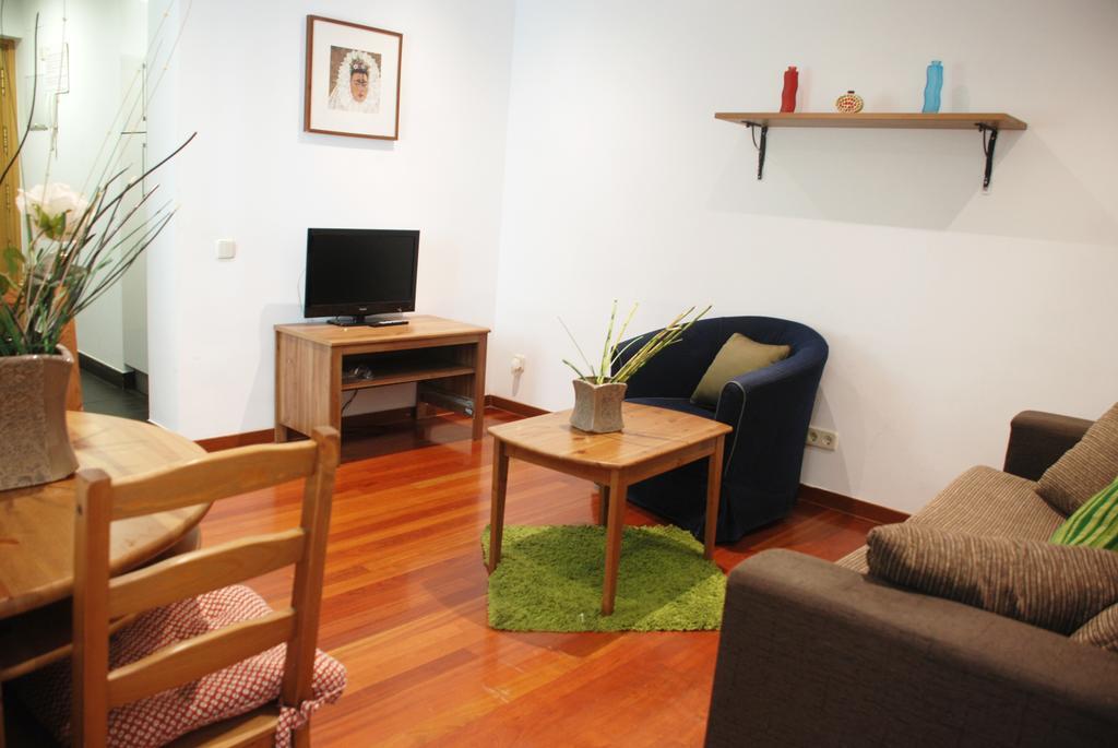 Apartment Prado Madrid I Madrid