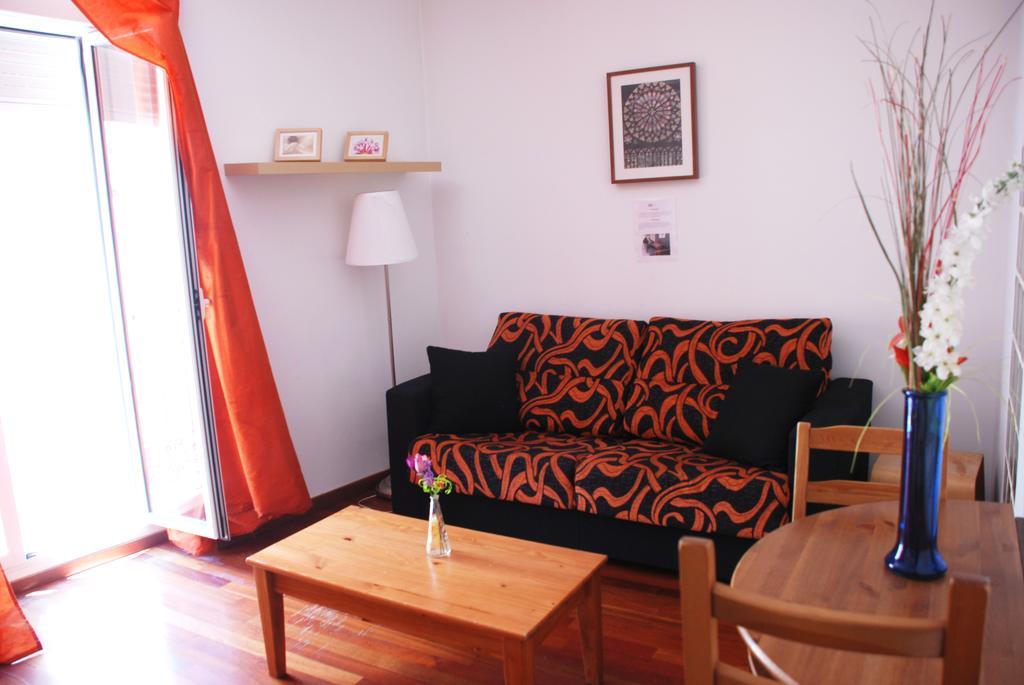 Apartment Apartment Prado Madrid I Madrid