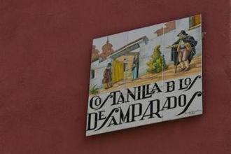 Apartment Prado Madrid I