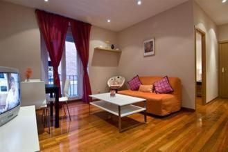 Apartment Apartment Prado Madrid I Madrid