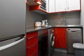 Apartment Prado Madrid I * Madrid