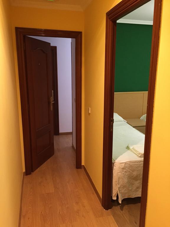 Guest house San Antonio Madrid