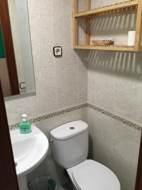 Guest house San Antonio *