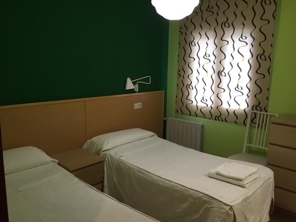 Guest house San Antonio *