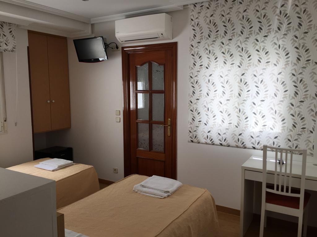 Guest house San Antonio *