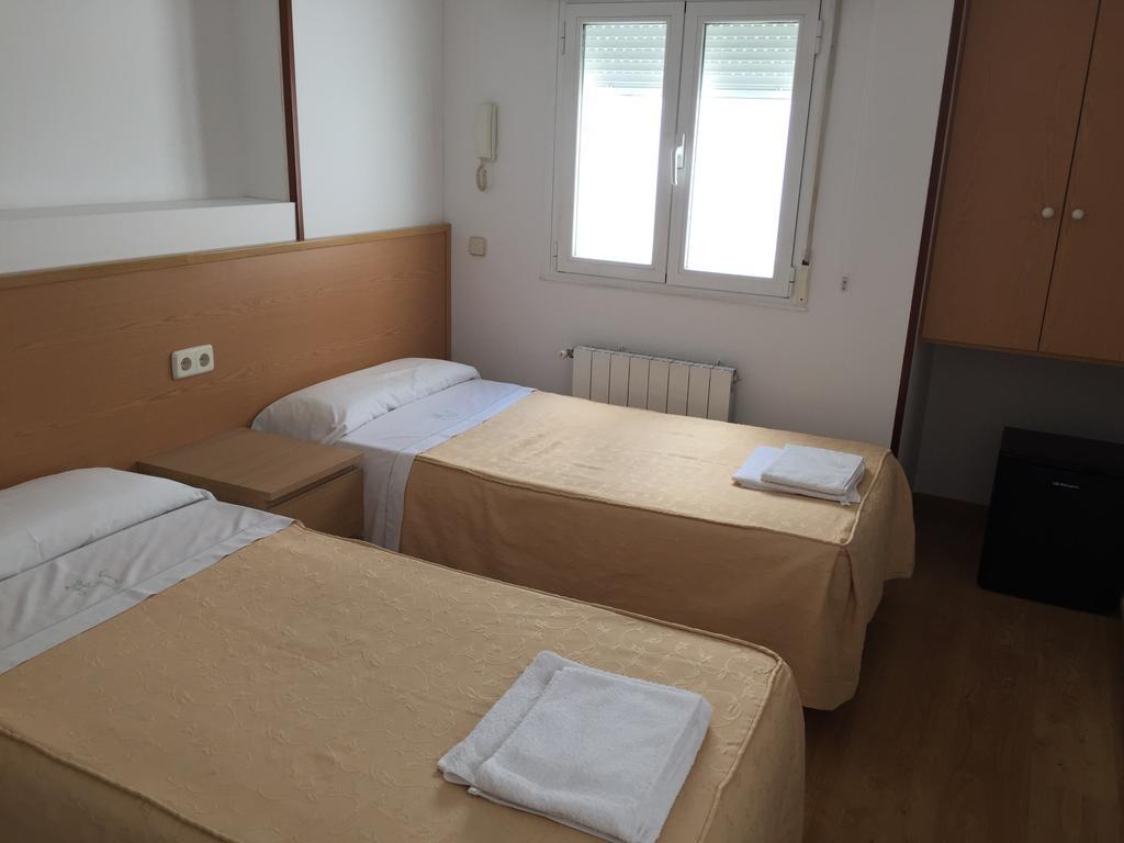 Guest house San Antonio *