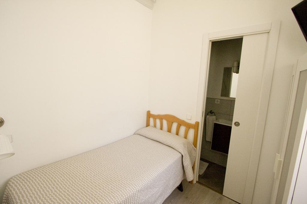 Casa de hóspedes Trevinca