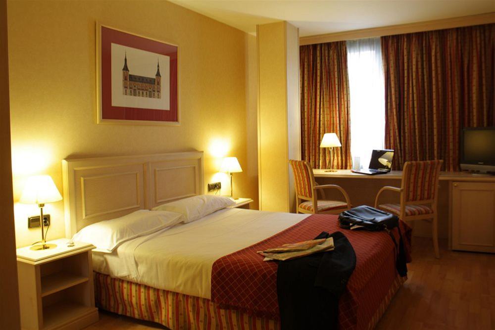 Luze Castellana Madrid