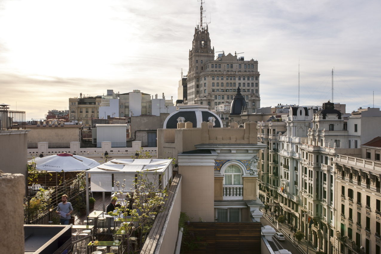 Iberostar Letras Gran Via