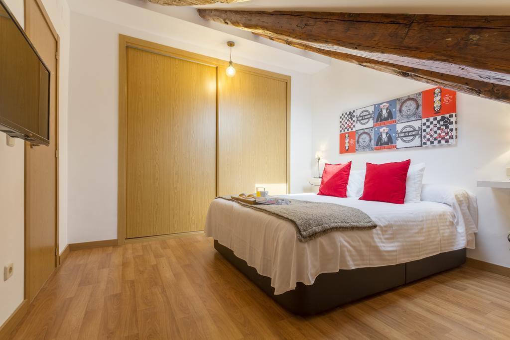 Apartment 7rooms7 Plaza Mayor *