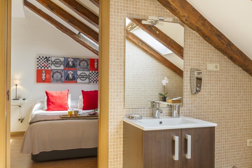 Apartment 7rooms7 Plaza Mayor