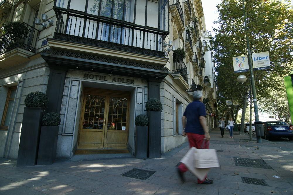 Hotel Adler 5*