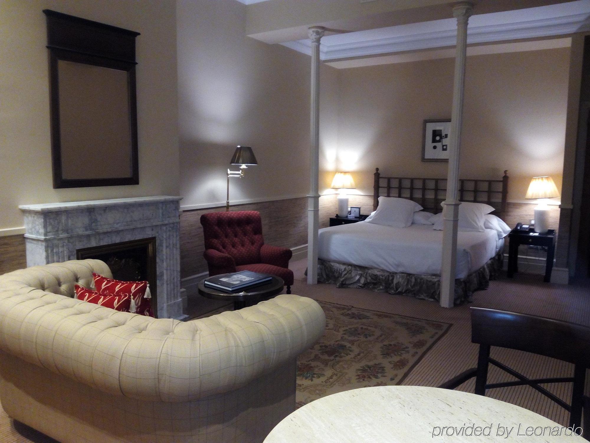 Hotel Adler Madrid