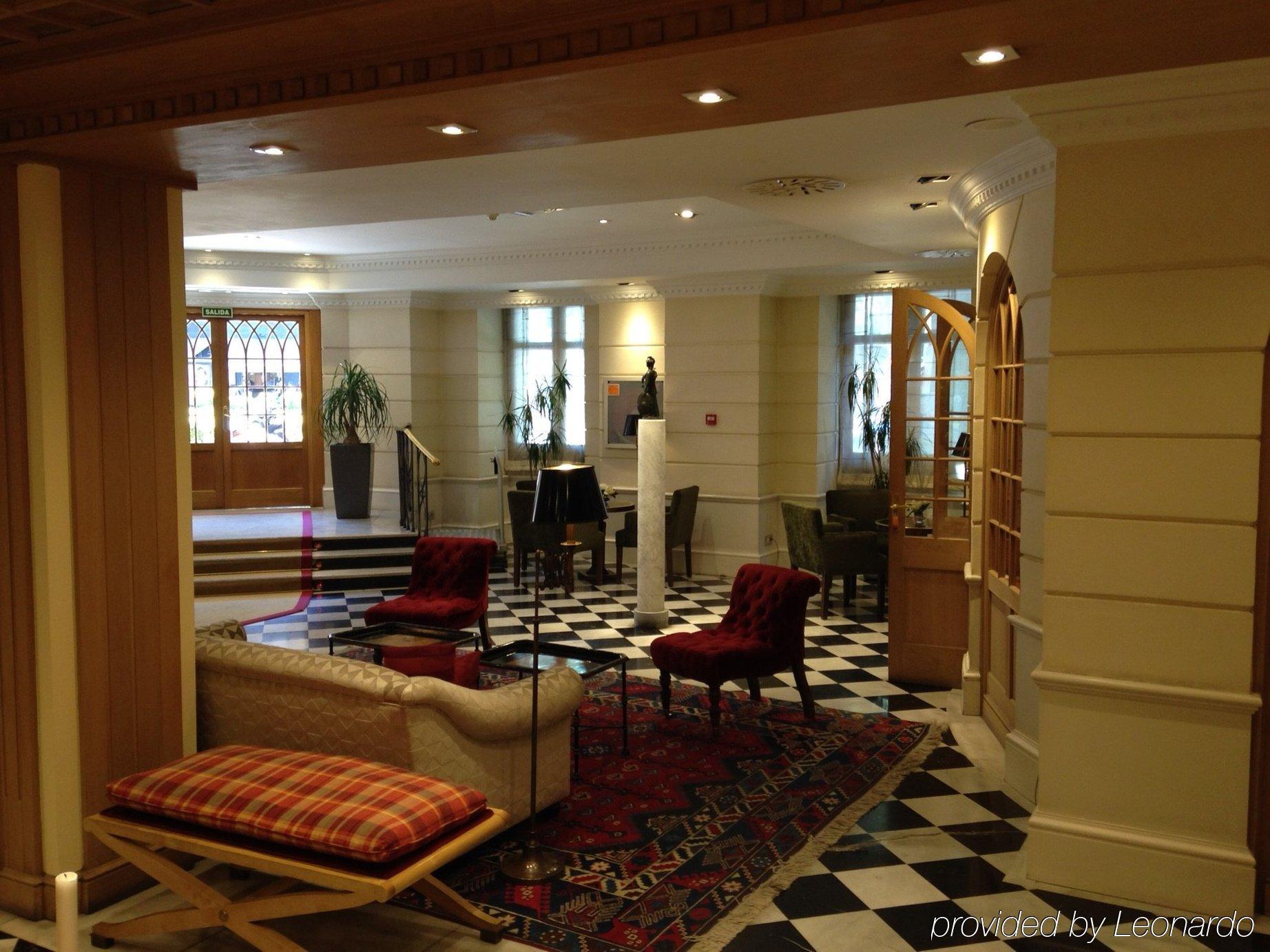 Adler Madrid