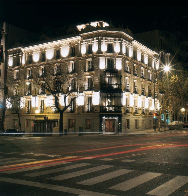Adler Madrid