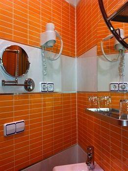 Madrid City Rooms