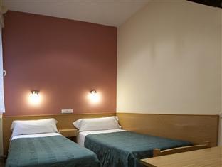 Guest house Zabala
