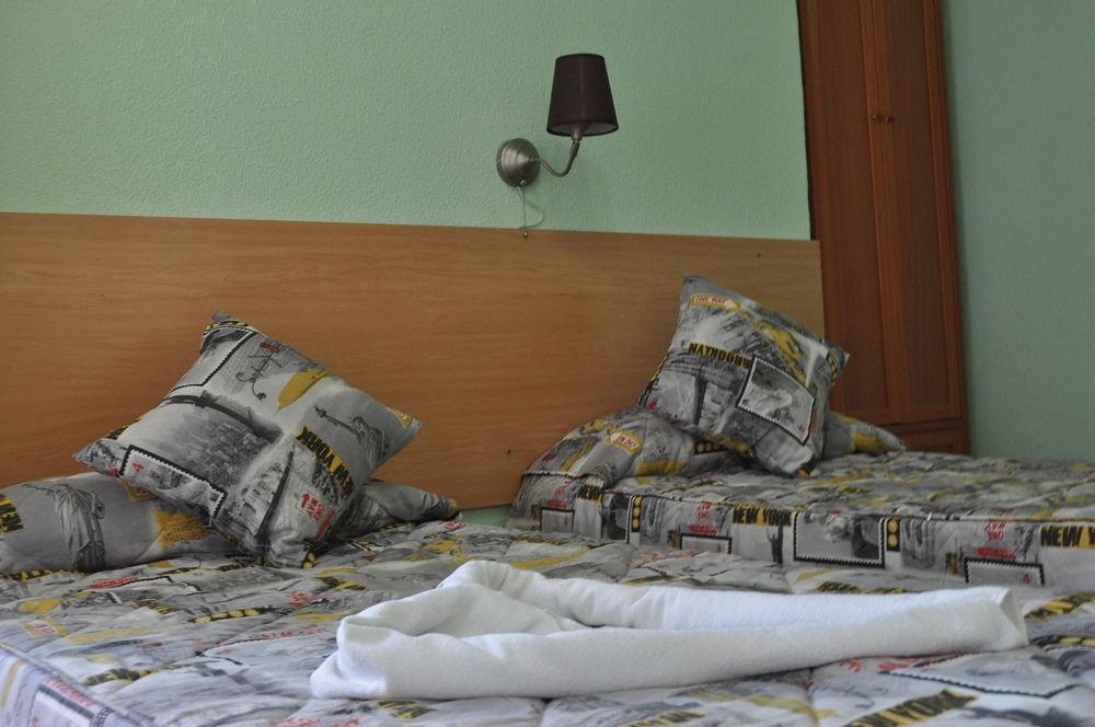 Guest house Stella *