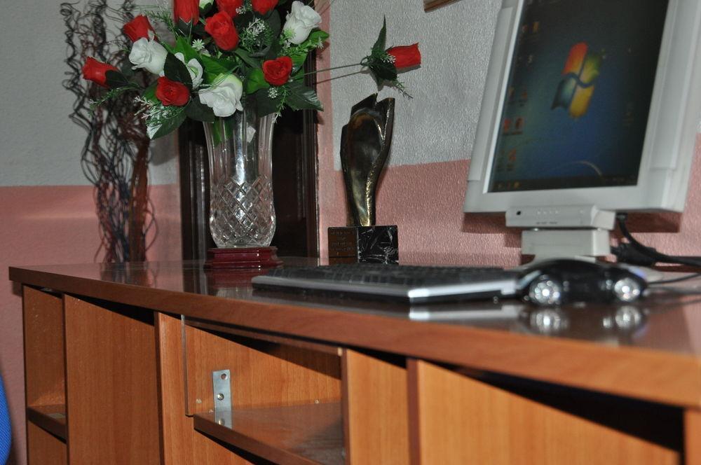 Guest house Stella *