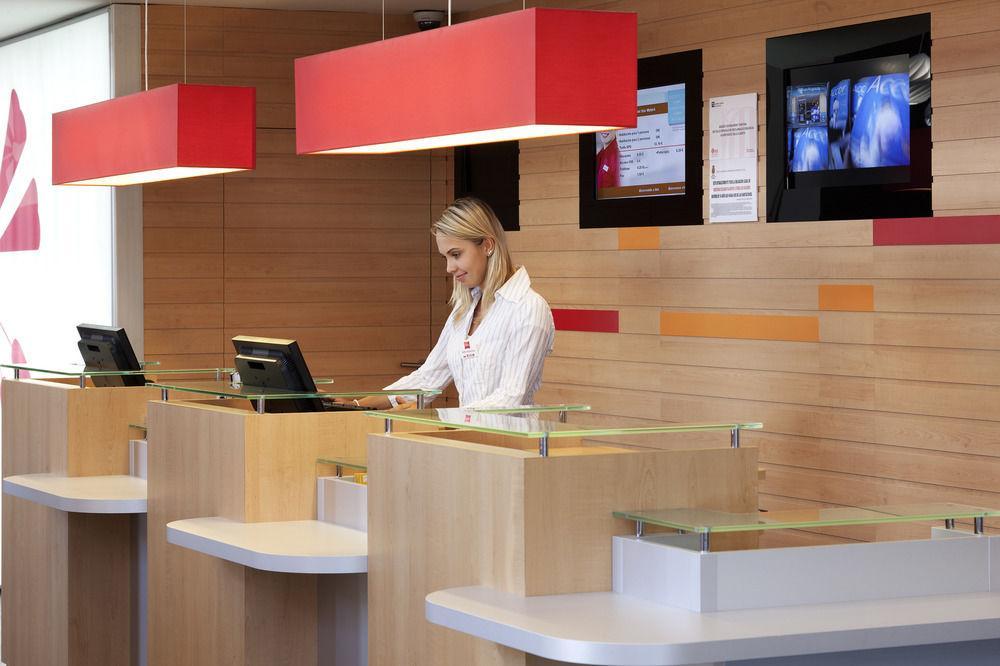 Ibis Centro Ventas 2*