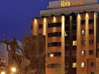 Ibis Centro Ventas 2* Madri