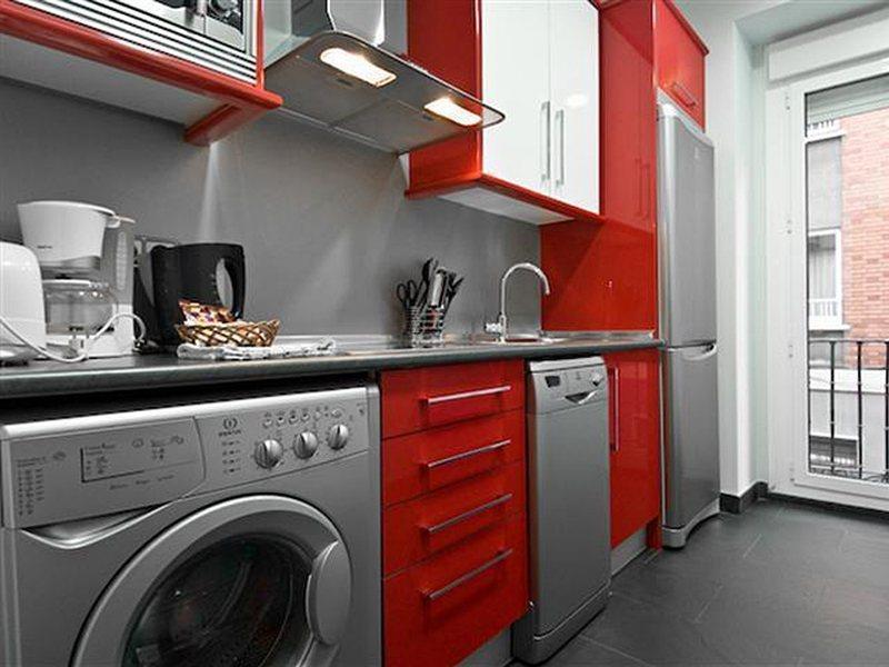 Apartment Prado Madrid I * Madrid