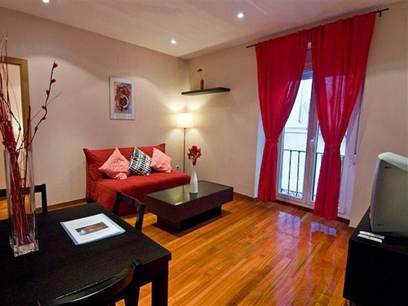 Apartment Prado Madrid I Apartment Madrid